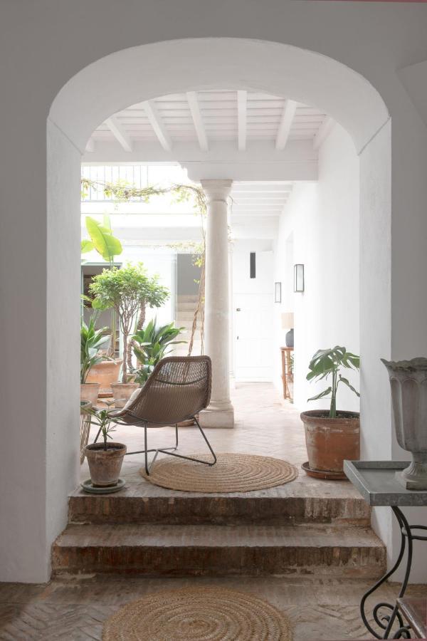 Hommyhome Castellar Luxury *