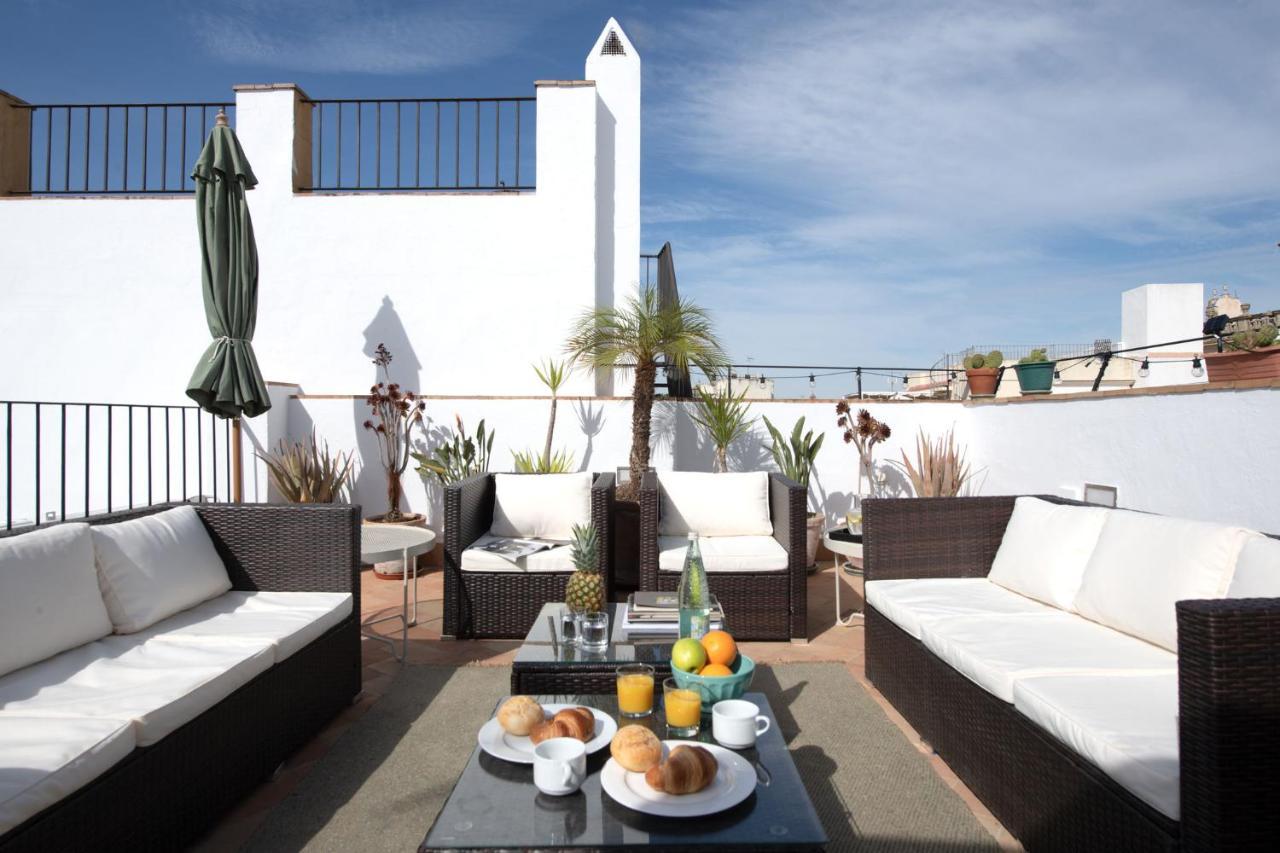 Hommyhome Castellar Luxury *