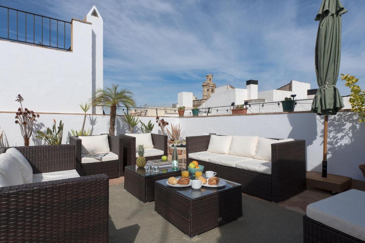 Hommyhome Castellar Luxury