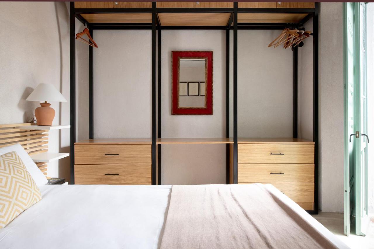 Hommyhome Castellar Luxury Apartamento Sevilla
