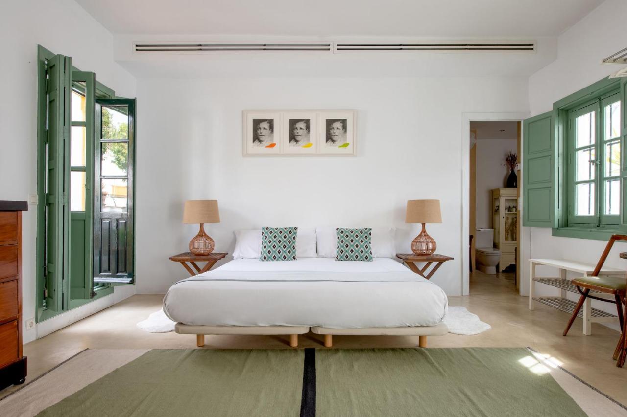 Apartamento Hommyhome Castellar Luxury Sevilla