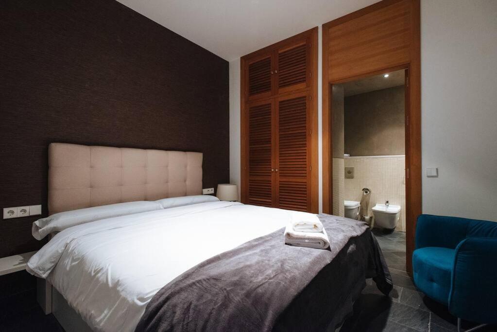 Rabadan Brand New Amazing House With Terrace Parking Сasa de vacaciones *