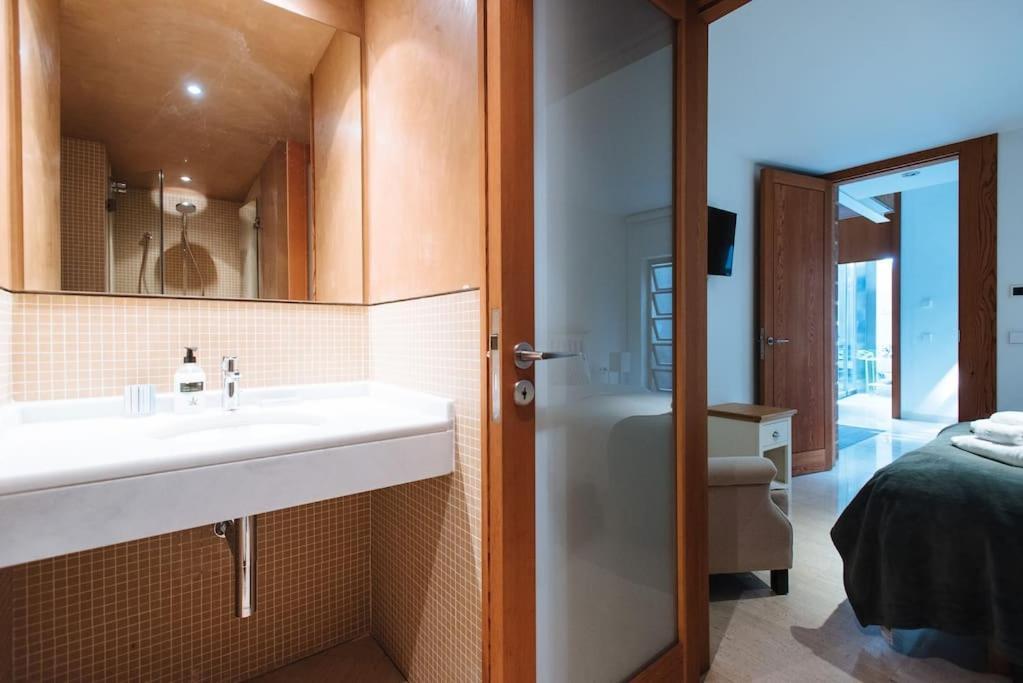 Rabadan Brand New Amazing House With Terrace Parking Sevilla