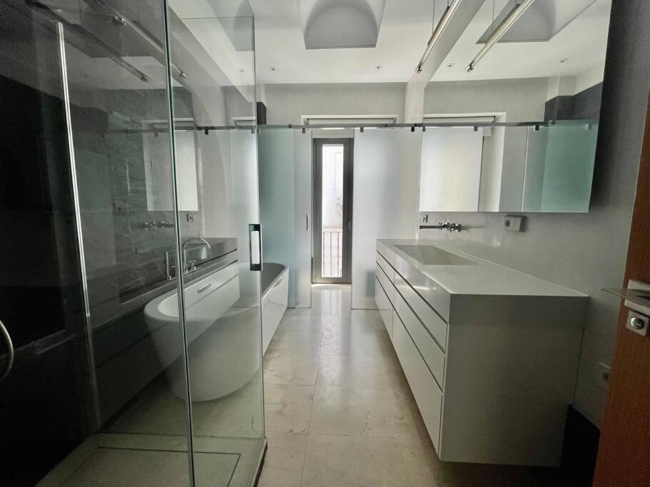 Сasa de vacaciones Fdez Amazing House By Cathedral And Giralda With Private Pool