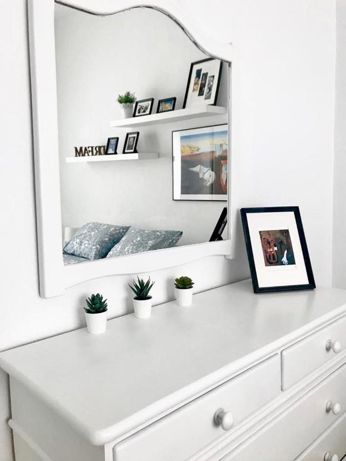 Apartamento Alfonso Xii Apartment Seville