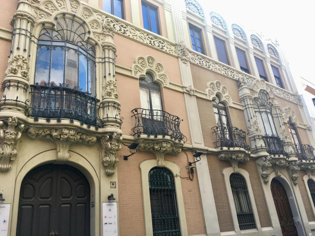Apartamento Alfonso Xii Apartment