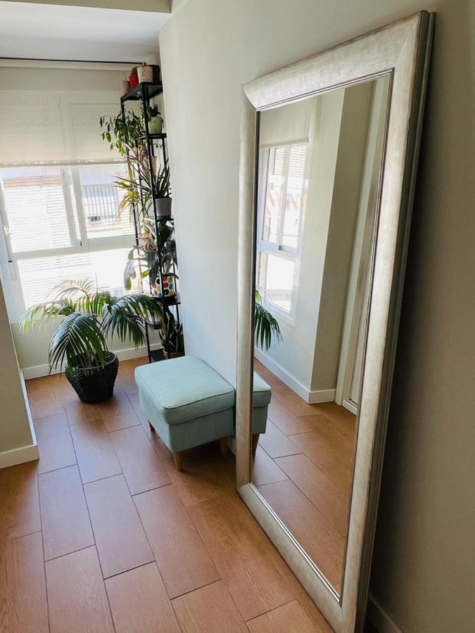 Hispalis Triana “autentica” Apartamento Sevilla