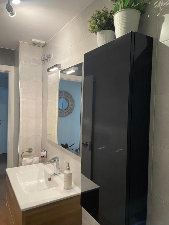 Hispalis Triana “autentica” Apartamento