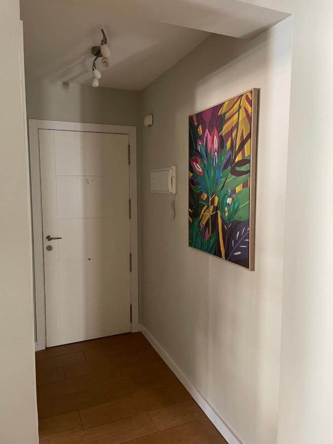 Hispalis Triana “autentica” Apartamento *