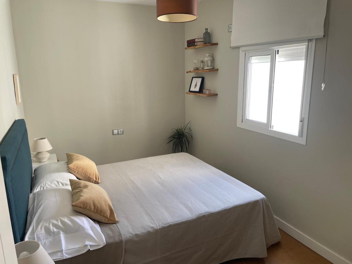 Apartamento Hispalis Triana “autentica” Sevilla