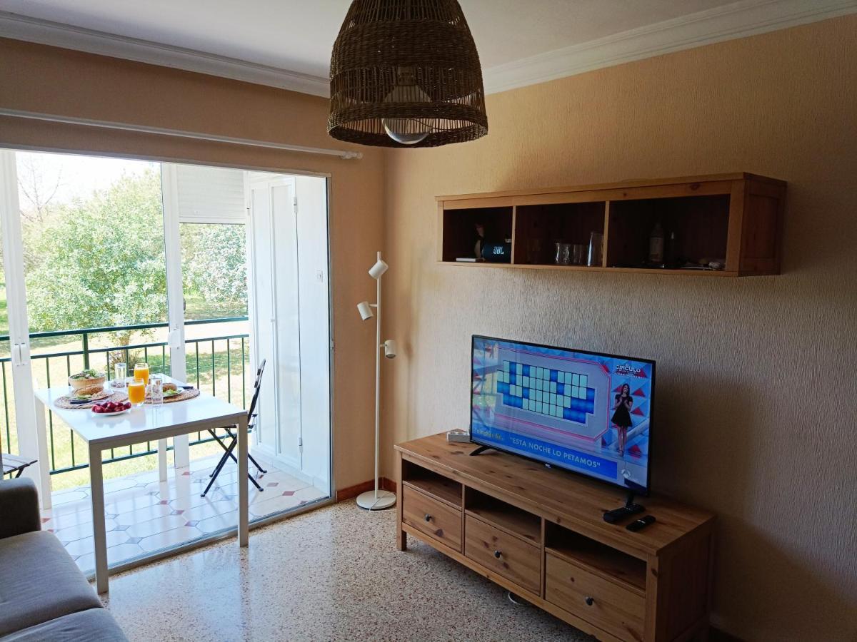 El Mirador De La Ermita Apartment Seville