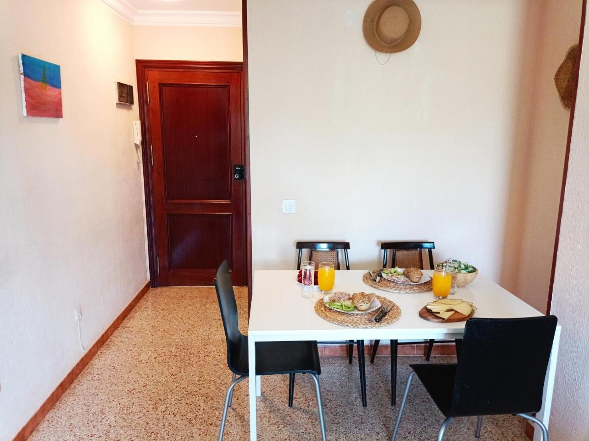 El Mirador De La Ermita Apartment