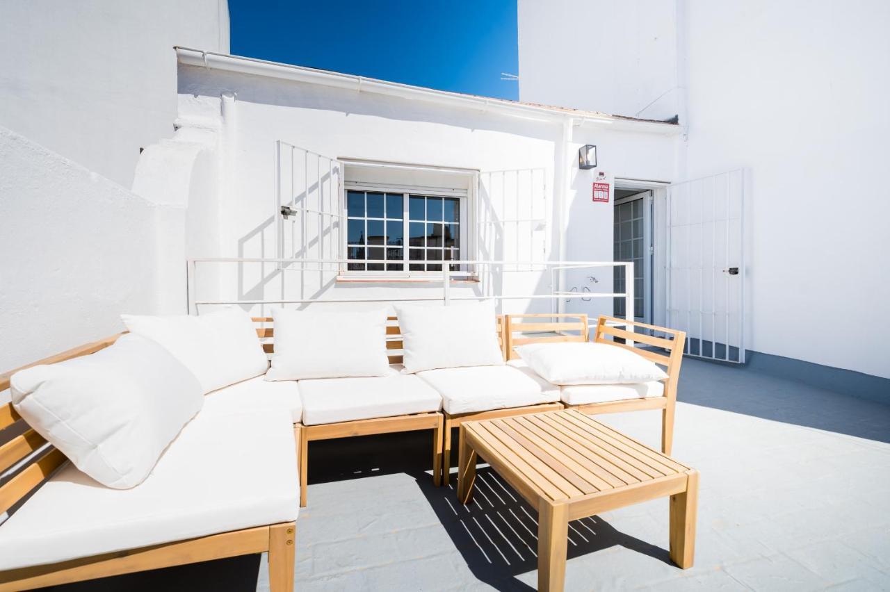 Apartamento Duplex With Terrace- 2bd 2bth- Arenal