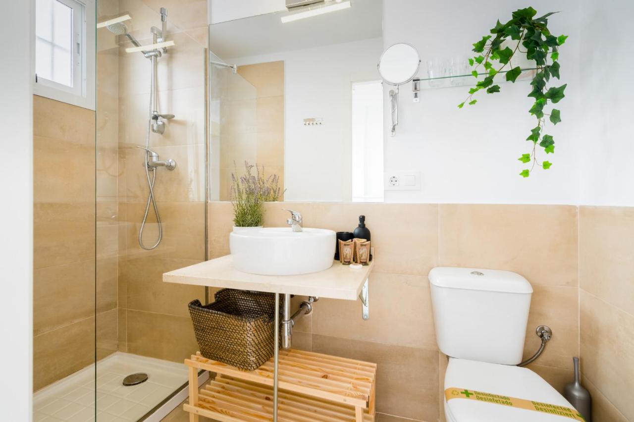 Apartamento Duplex With Terrace- 2bd 2bth- Arenal
