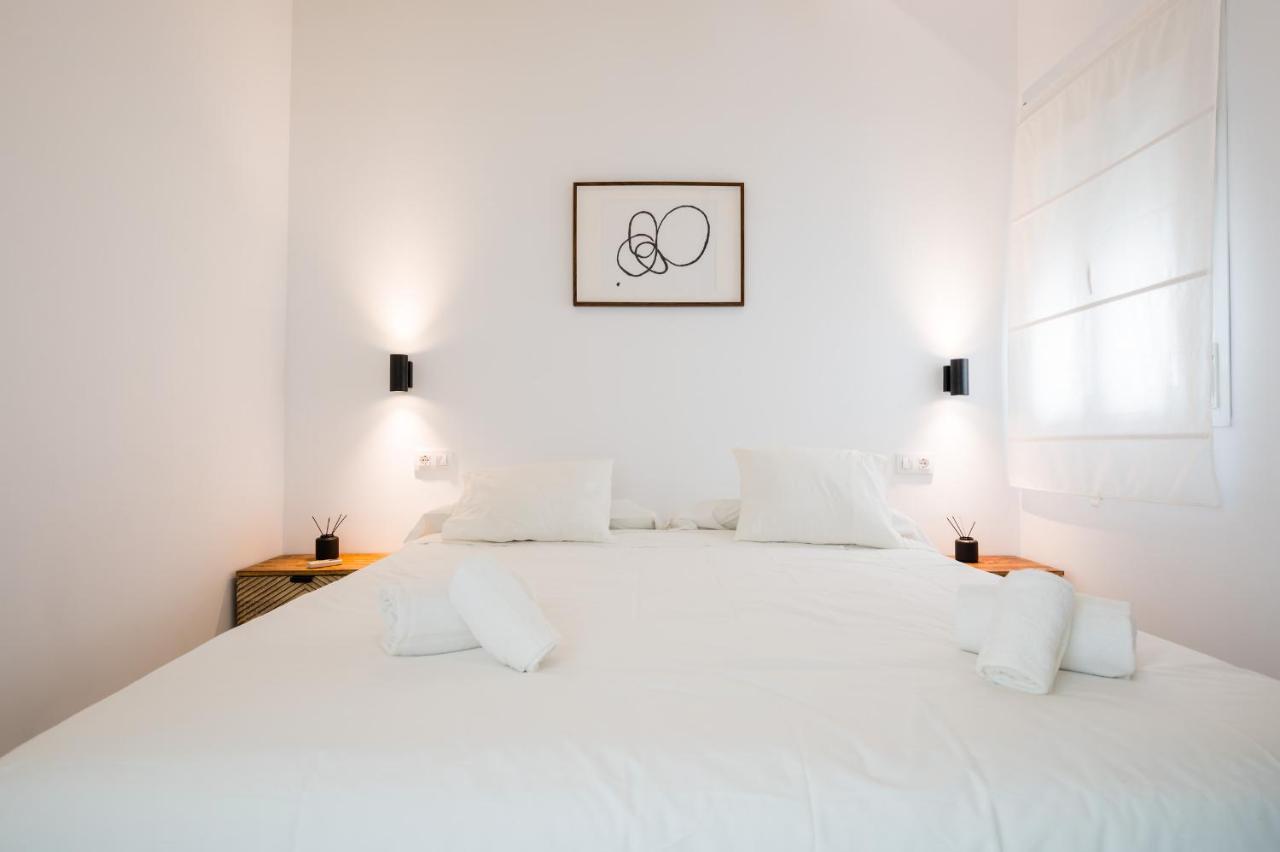Duplex With Terrace- 2bd 2bth- Arenal * Sevilla