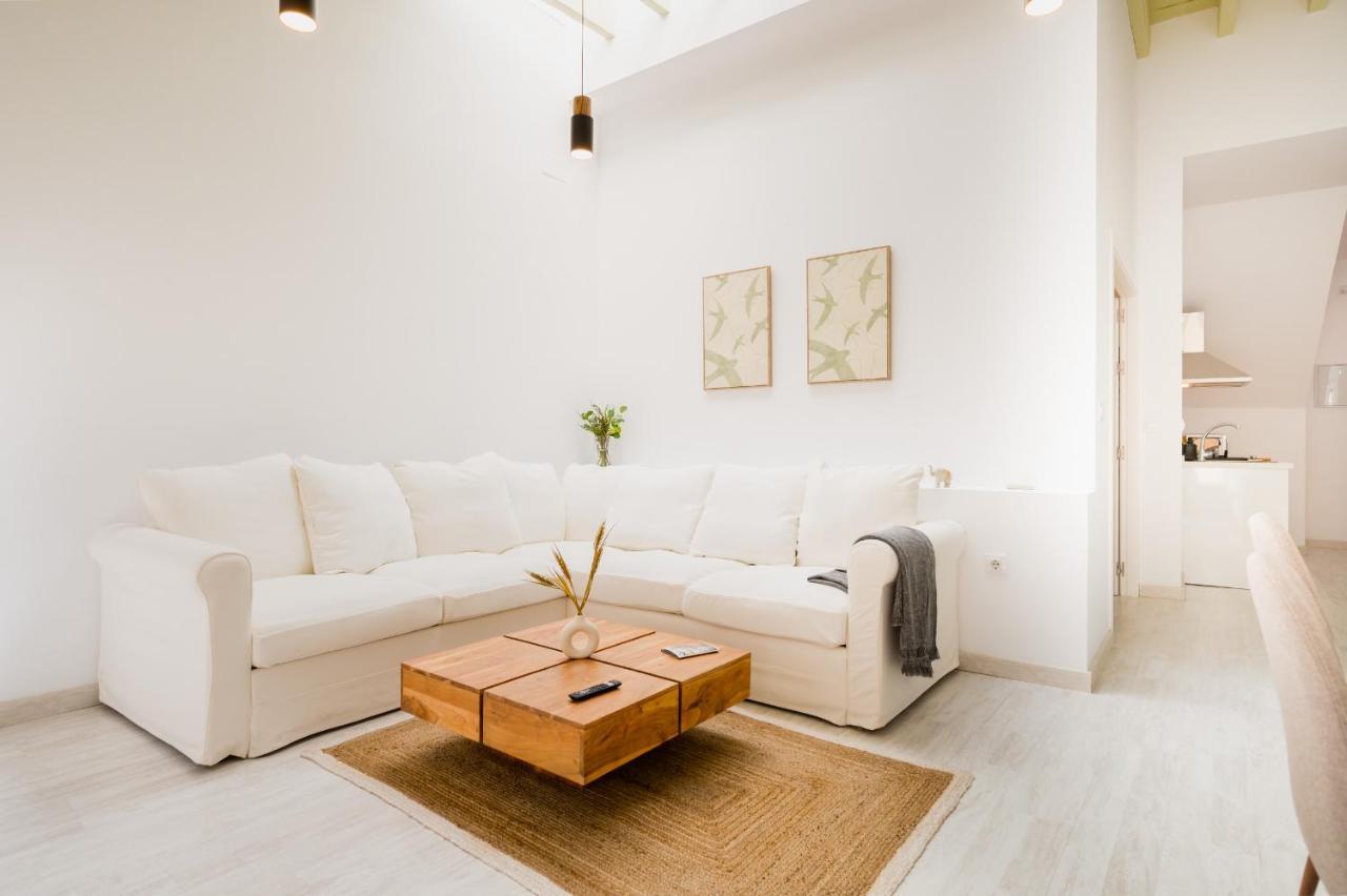 Duplex With Terrace- 2bd 2bth- Arenal Apartamento *