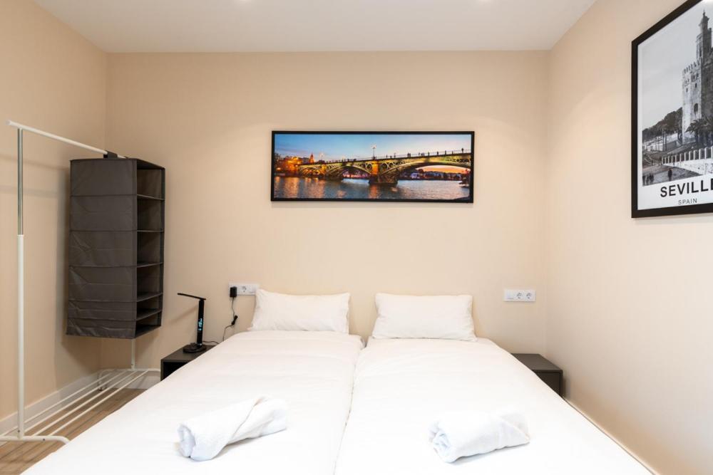 Сasa de vacaciones La Casa Sevilla