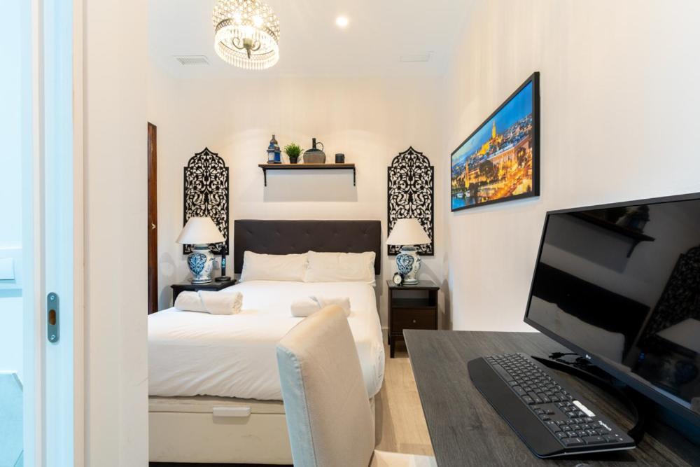 La Casa Сasa de vacaciones Sevilla