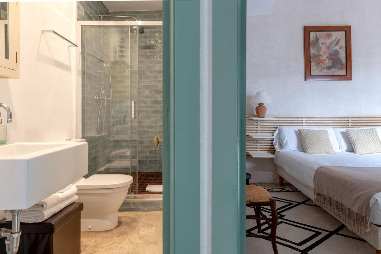 Hommyhome Castellar Luxury Apartamento Sevilla