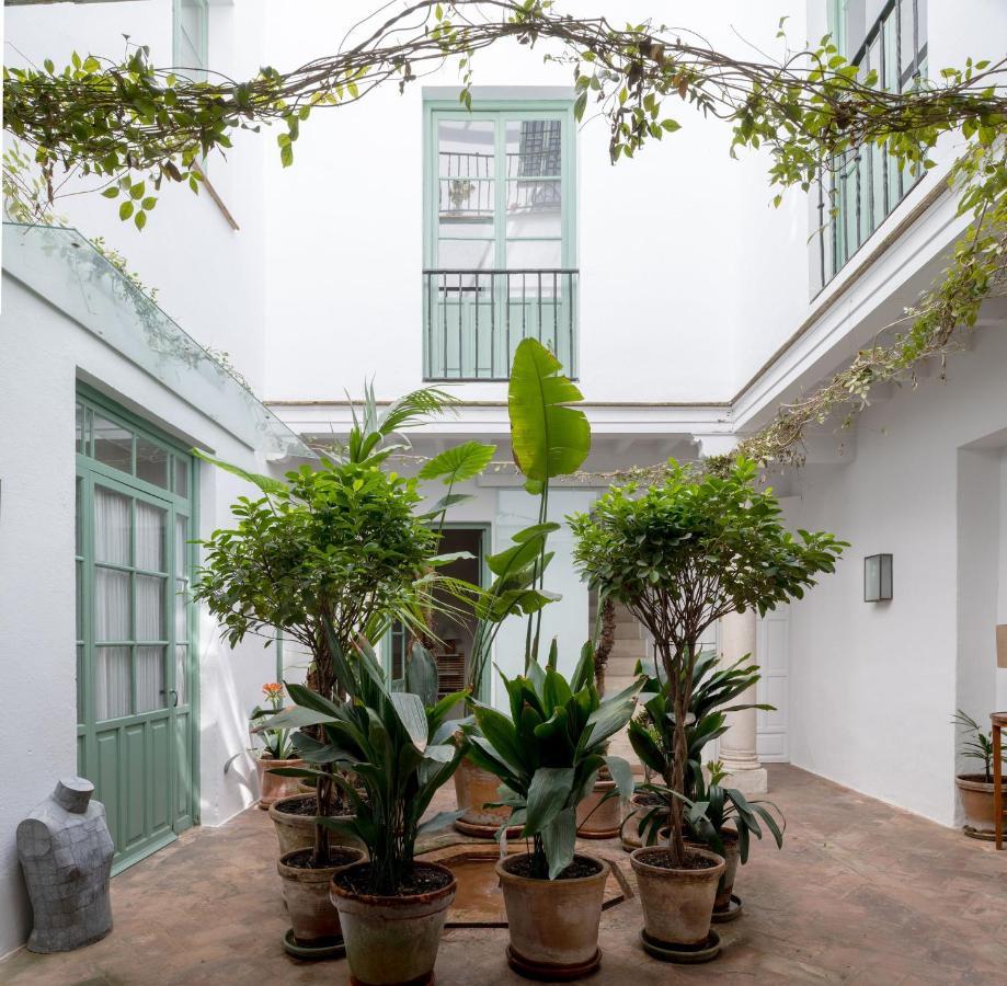 Hommyhome Castellar Luxury Apartamento Sevilla