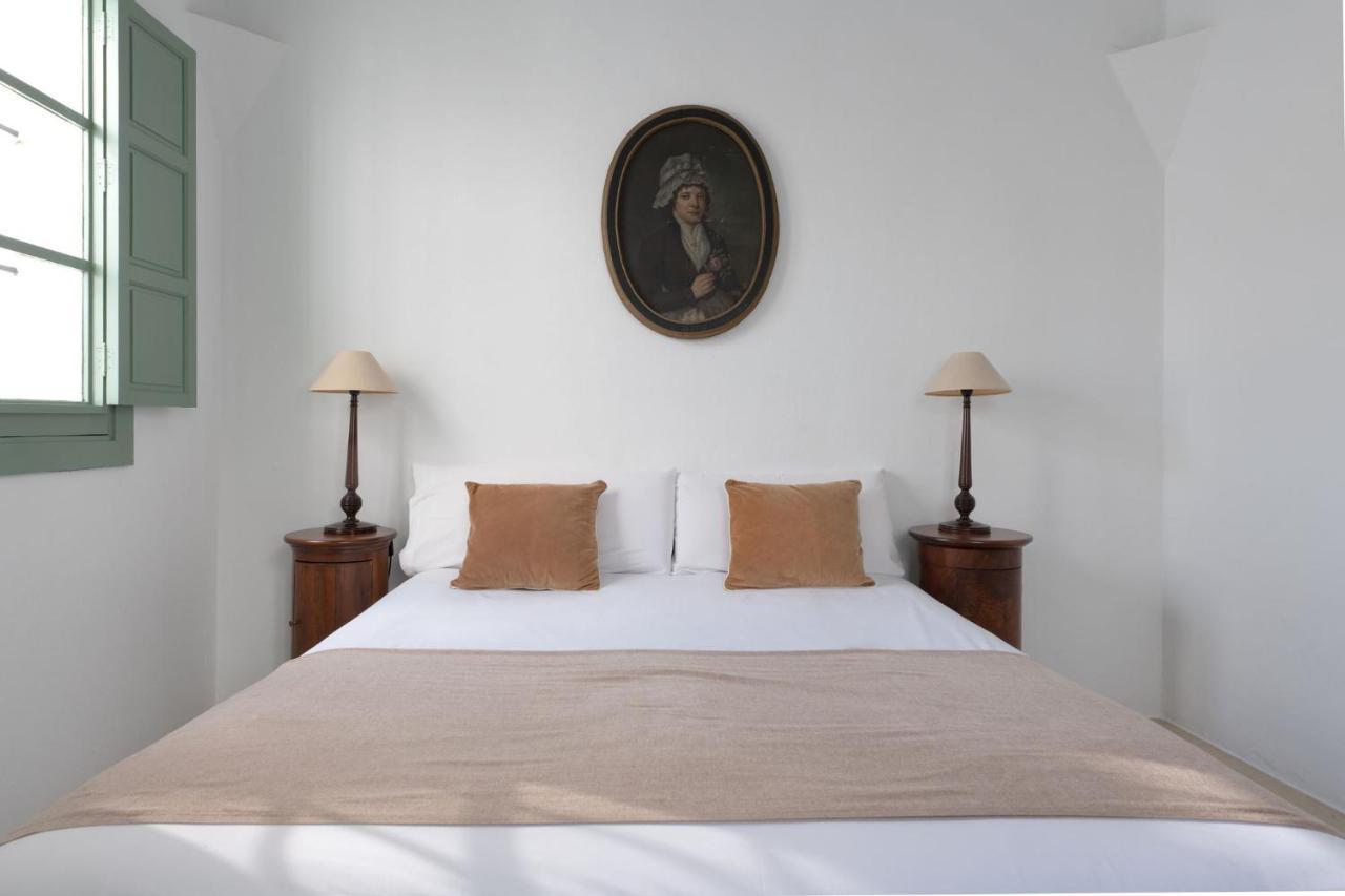 Hommyhome Castellar Luxury Apartamento Sevilla