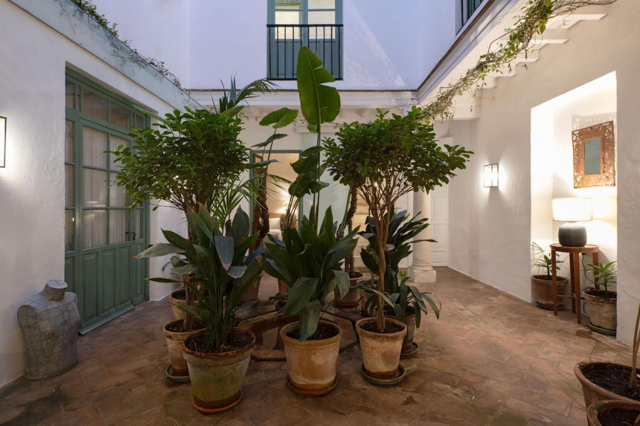 Hommyhome Castellar Luxury Sevilla