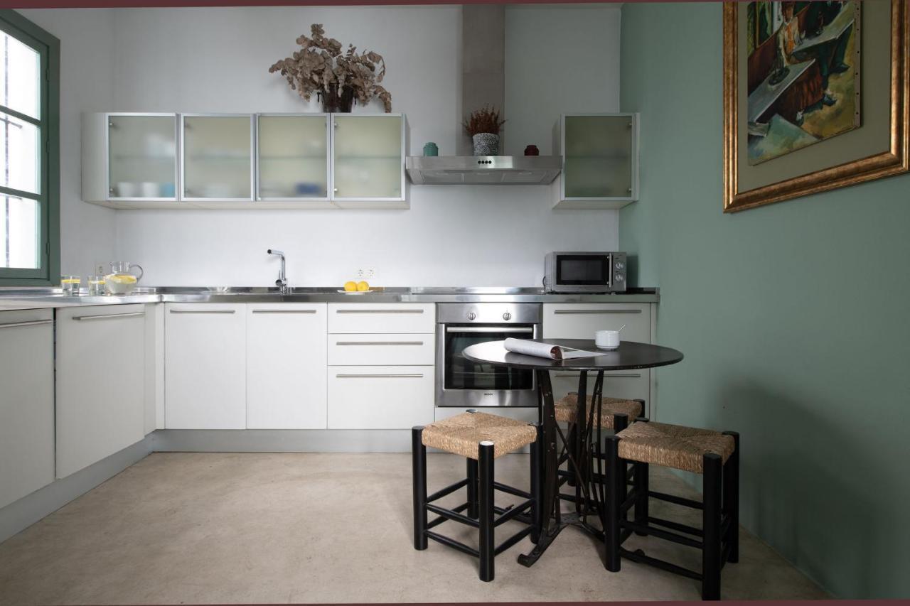 Hommyhome Castellar Luxury Sevilla