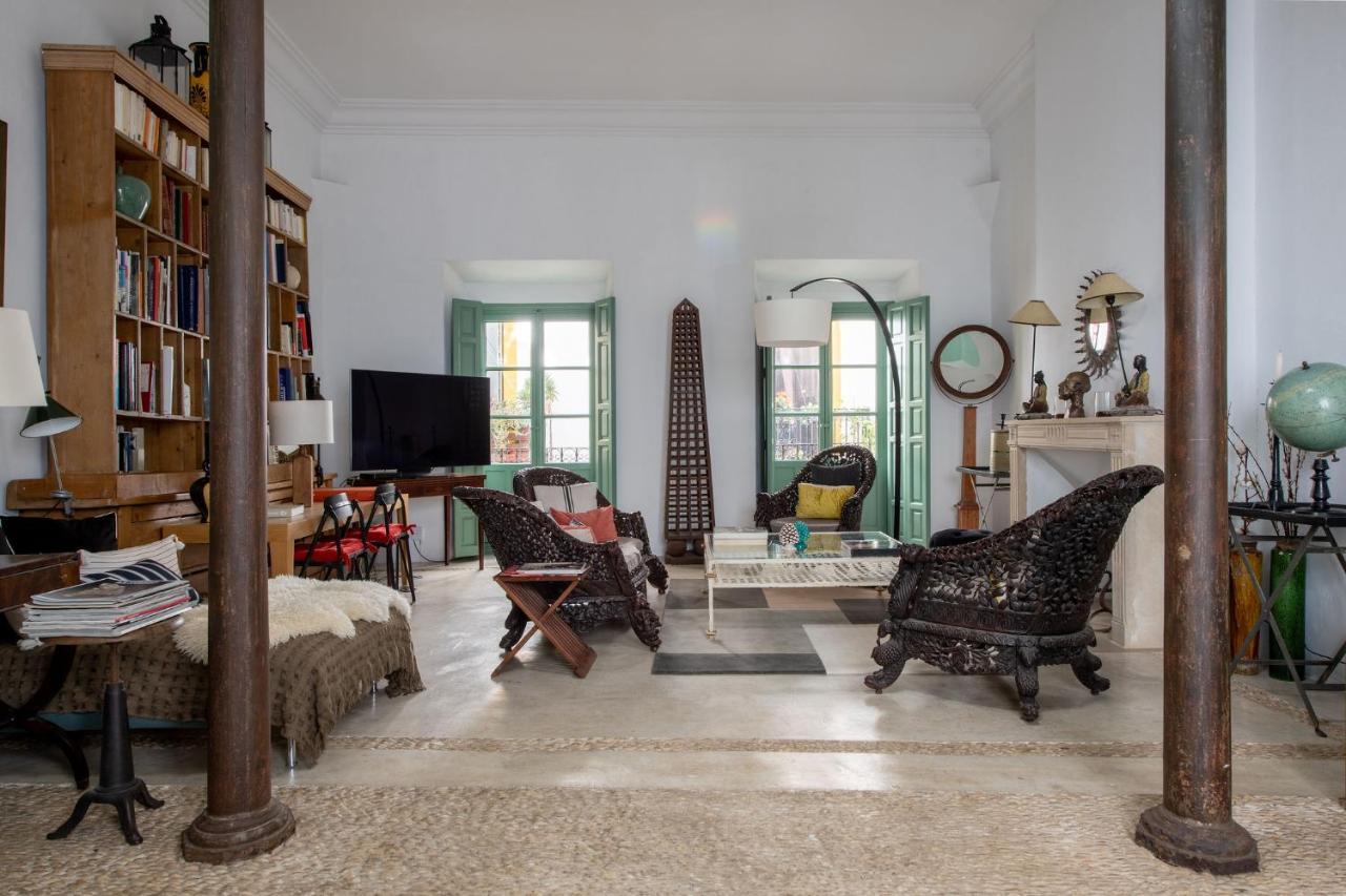 Hommyhome Castellar Luxury