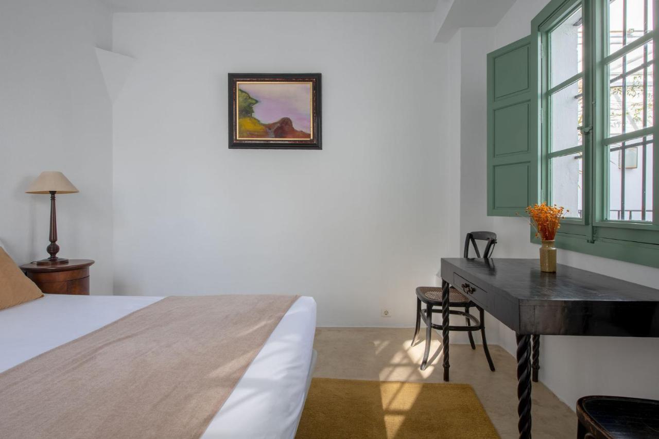 Hommyhome Castellar Luxury Apartamento Sevilla
