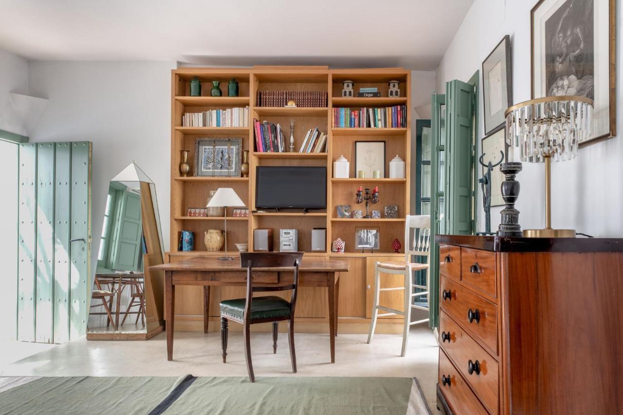 Hommyhome Castellar Luxury Apartamento *