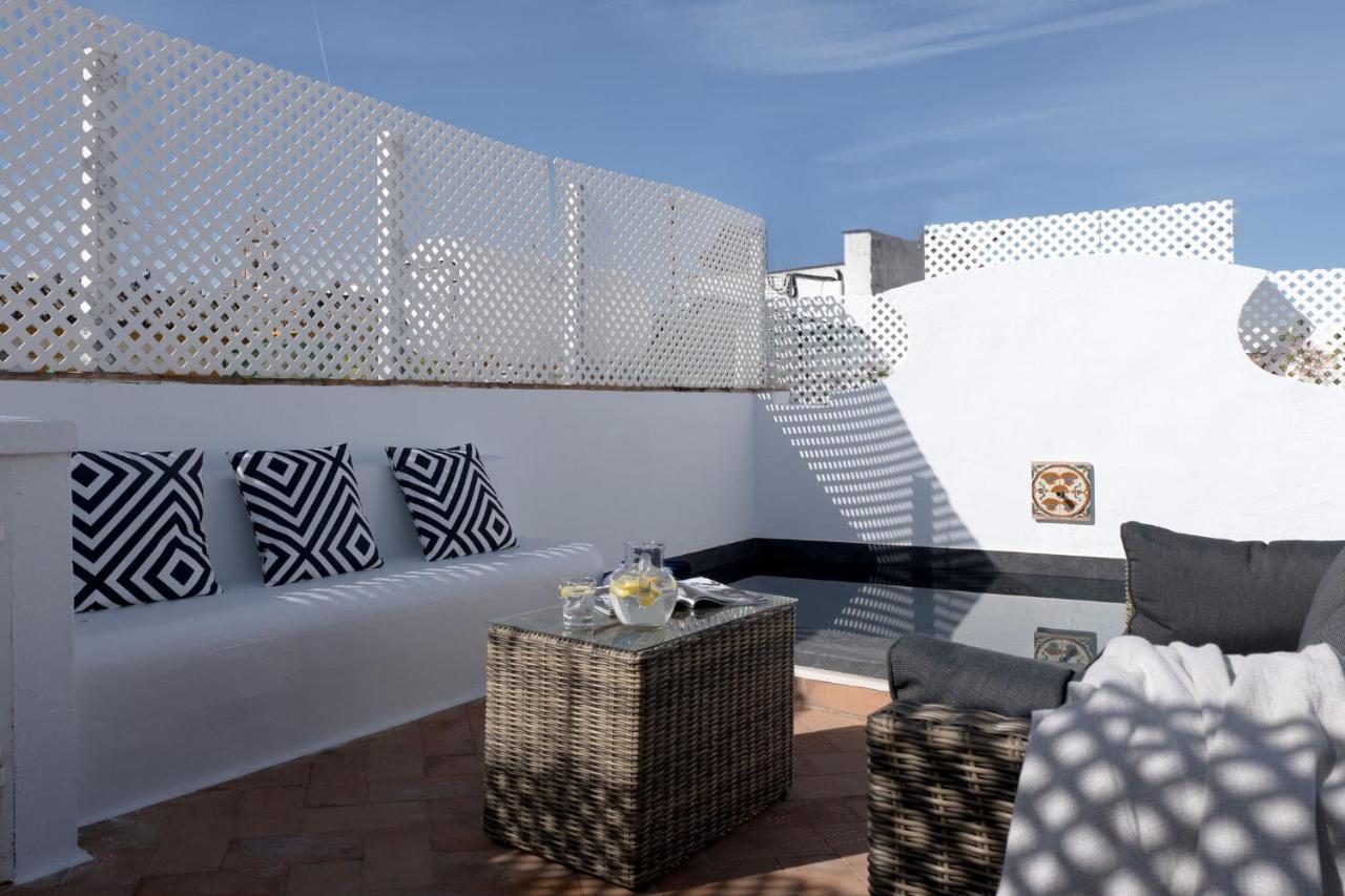 Hommyhome Castellar Luxury Apartamento Sevilla