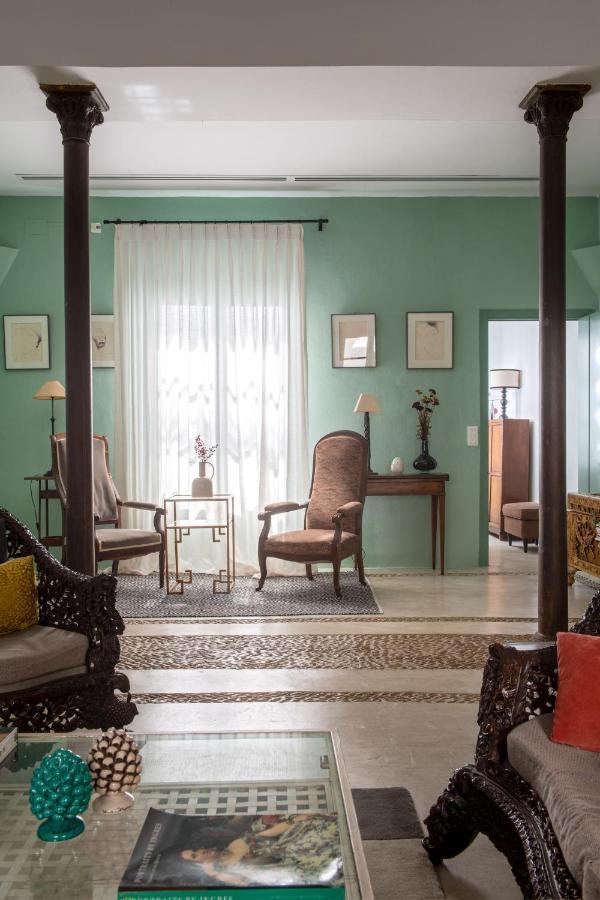 Hommyhome Castellar Luxury