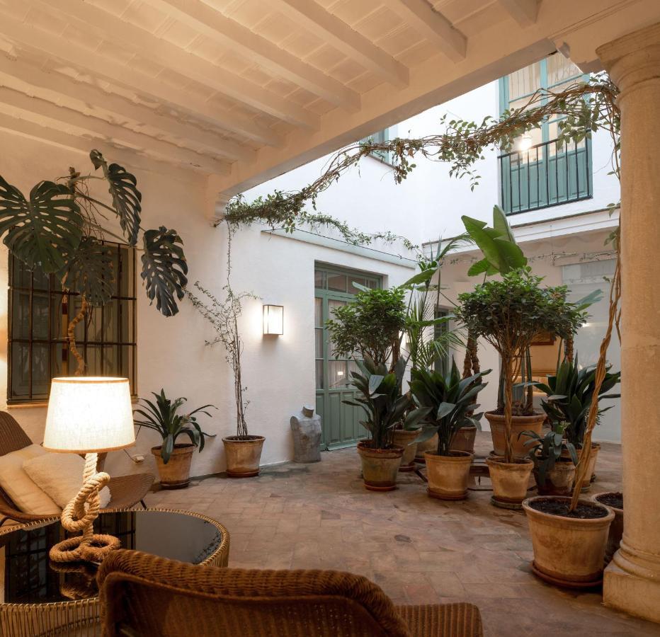 Hommyhome Castellar Luxury Apartamento Sevilla