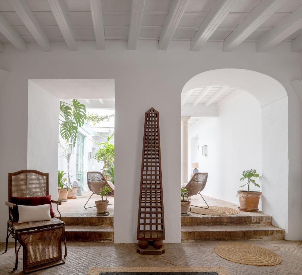 Hommyhome Castellar Luxury * Sevilla