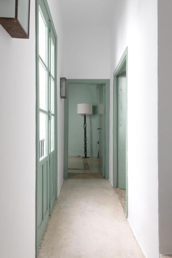 Hommyhome Castellar Luxury Apartamento Sevilla