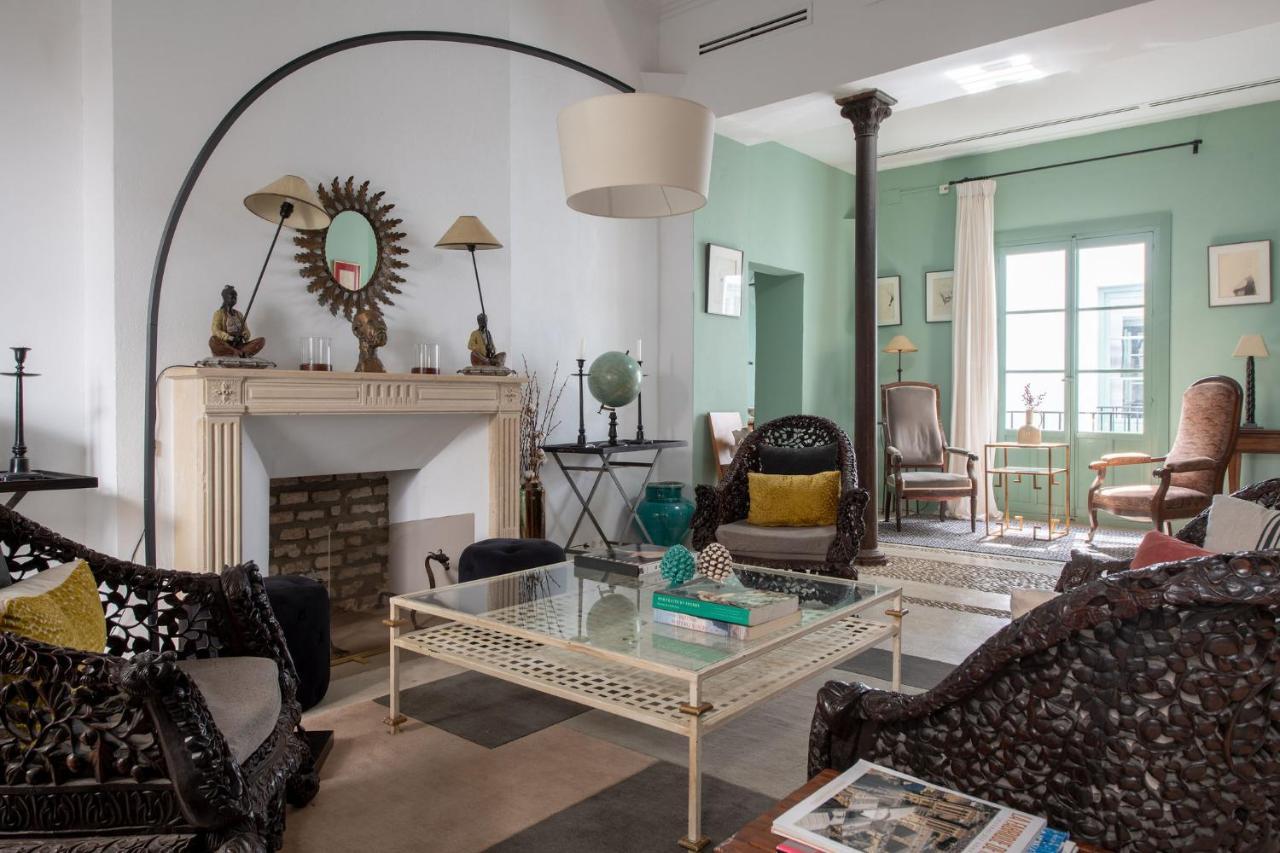 Apartamento Hommyhome Castellar Luxury *