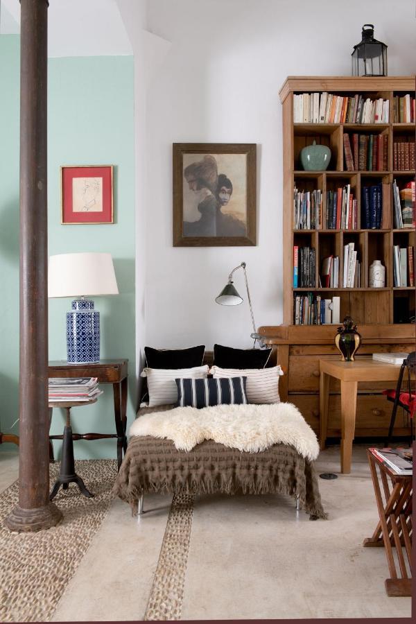 Hommyhome Castellar Luxury Apartamento Sevilla