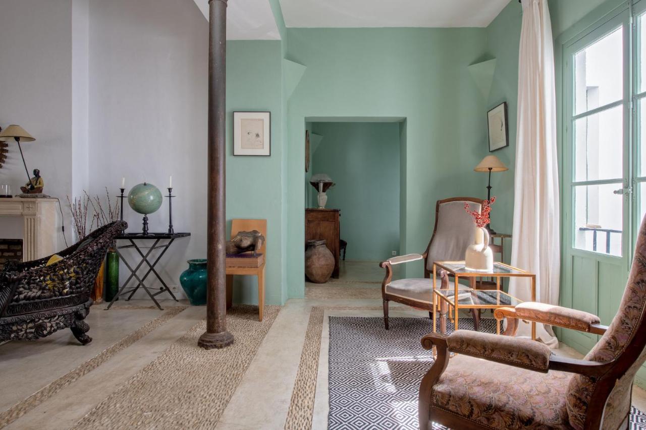 Hommyhome Castellar Luxury