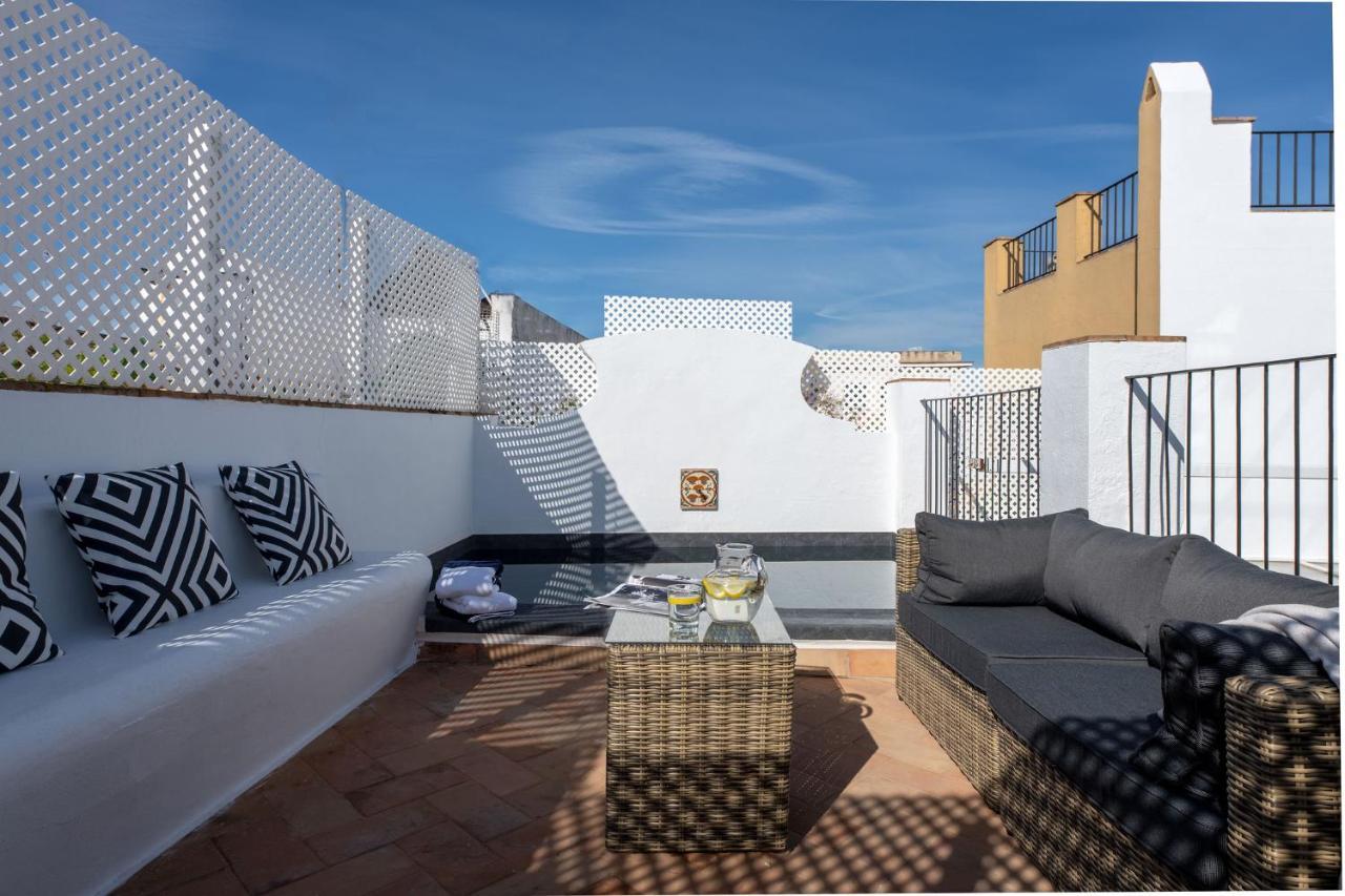 Hommyhome Castellar Luxury