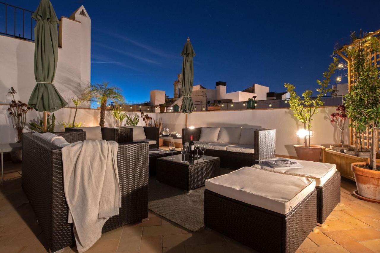 Apartamento Hommyhome Castellar Luxury