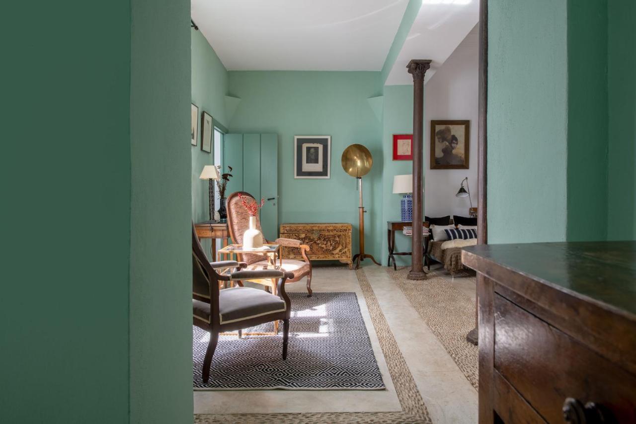 Hommyhome Castellar Luxury Apartamento