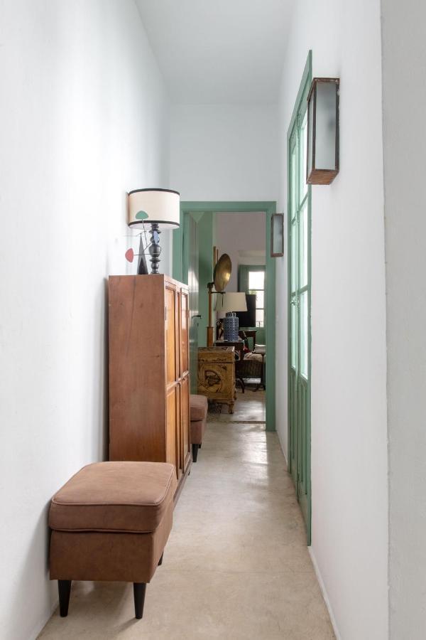Hommyhome Castellar Luxury Apartamento *