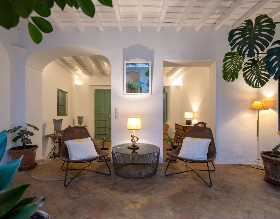 Hommyhome Castellar Luxury Apartamento Sevilla