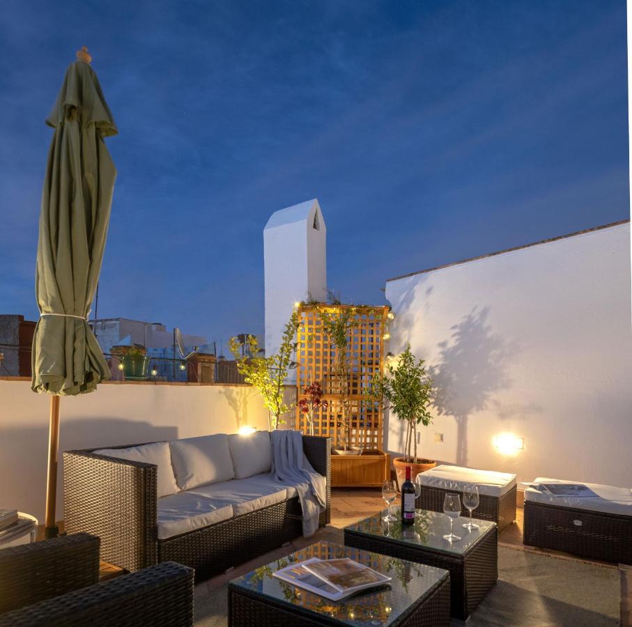 Hommyhome Castellar Luxury