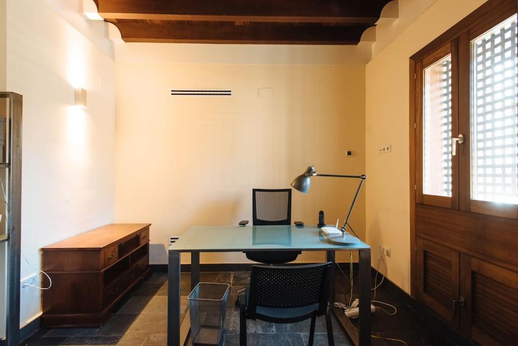 Rabadan Brand New Amazing House With Terrace Parking Сasa de vacaciones Sevilla