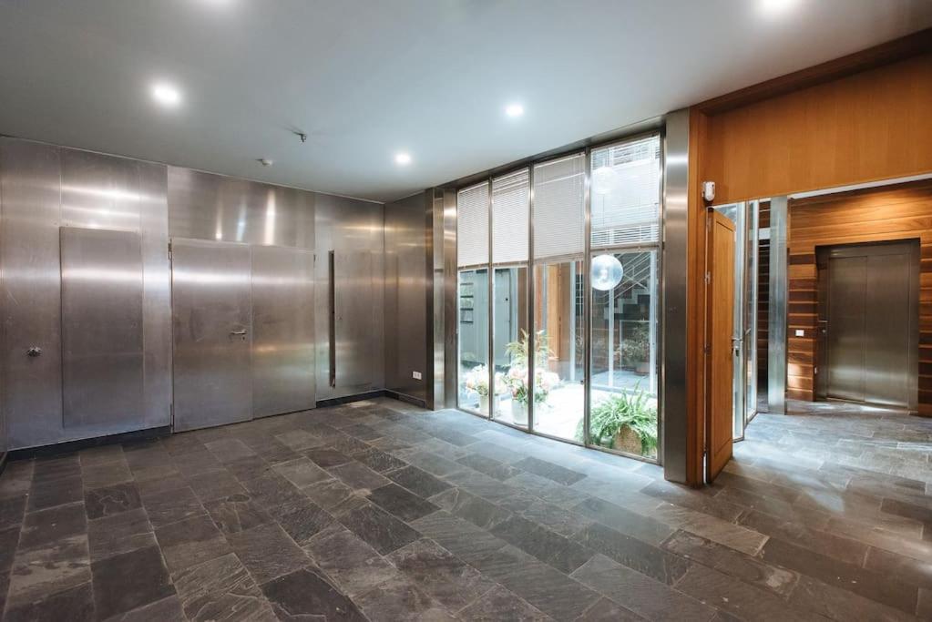 Rabadan Brand New Amazing House With Terrace Parking * Sevilla
