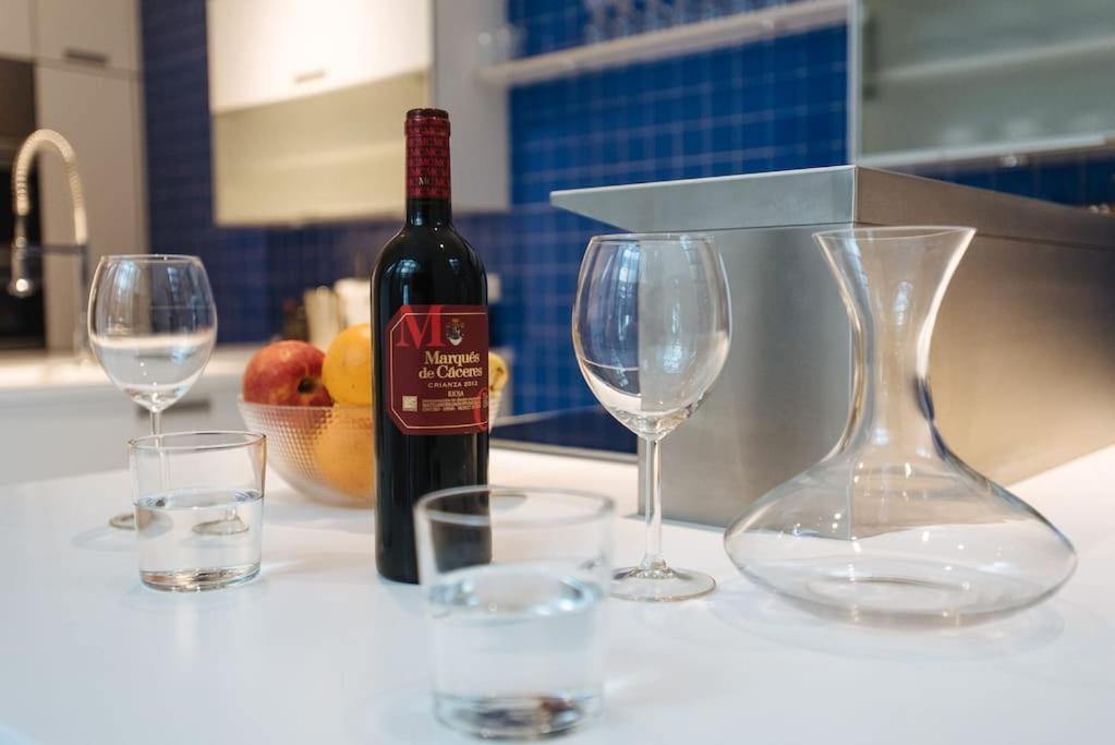 Сasa de vacaciones Rabadan Brand New Amazing House With Terrace Parking Sevilla