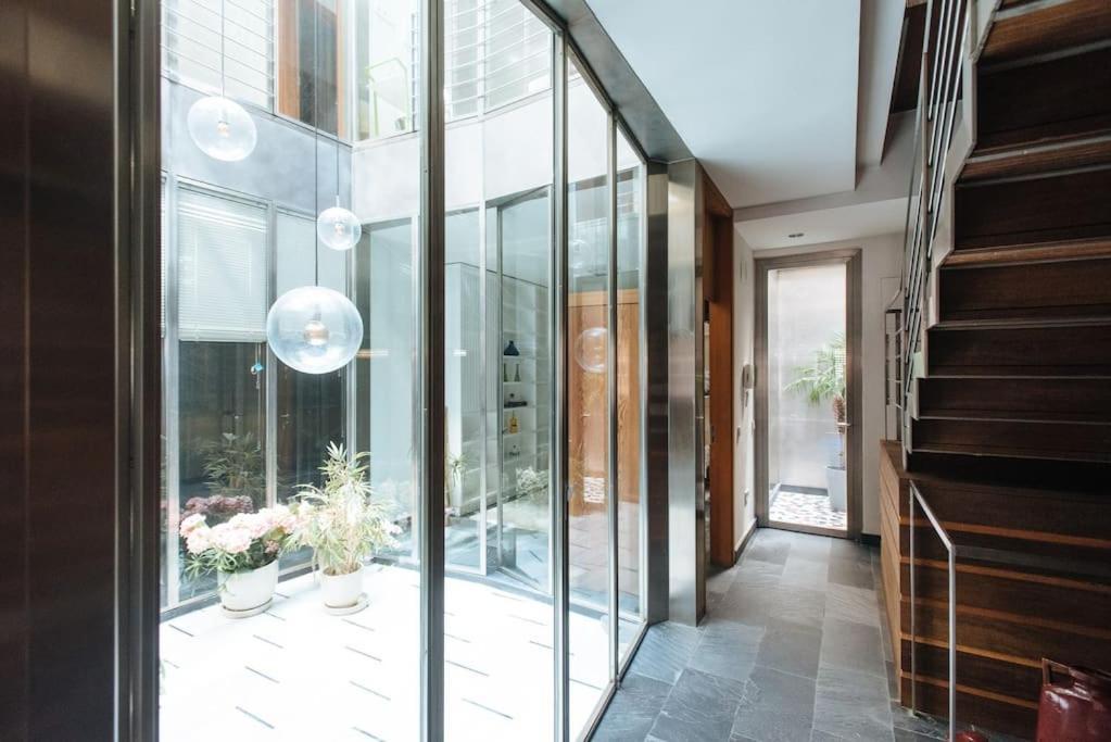 Rabadan Brand New Amazing House With Terrace Parking Сasa de vacaciones Sevilla