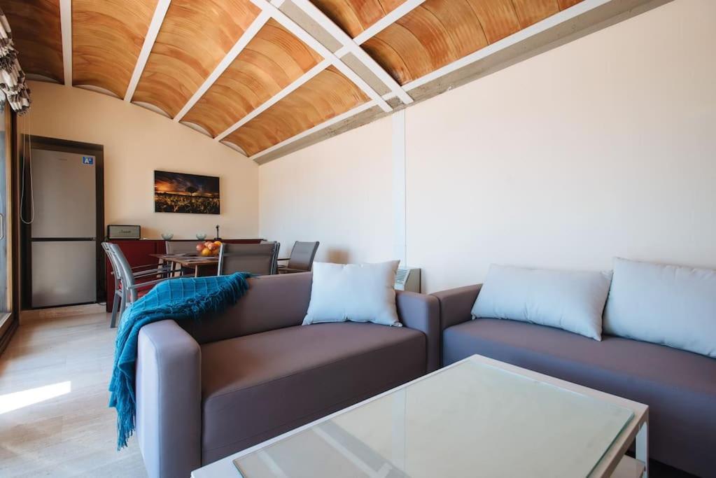 Rabadan Brand New Amazing House With Terrace Parking *