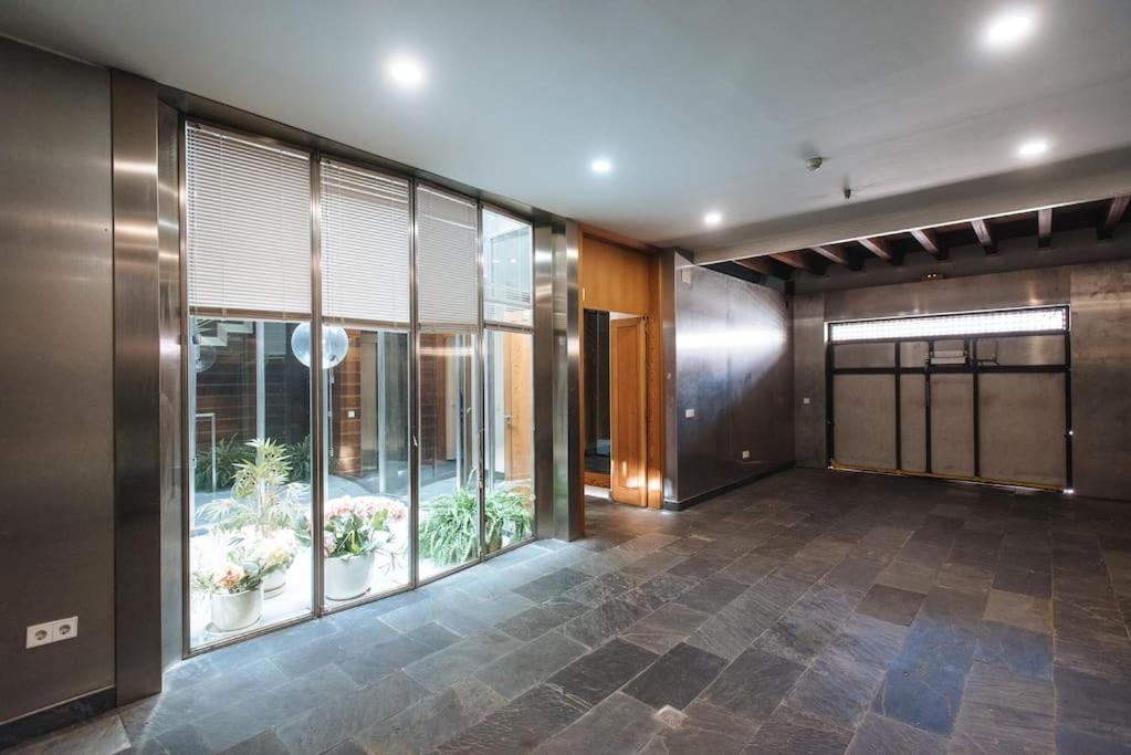 Сasa de vacaciones Rabadan Brand New Amazing House With Terrace Parking Sevilla